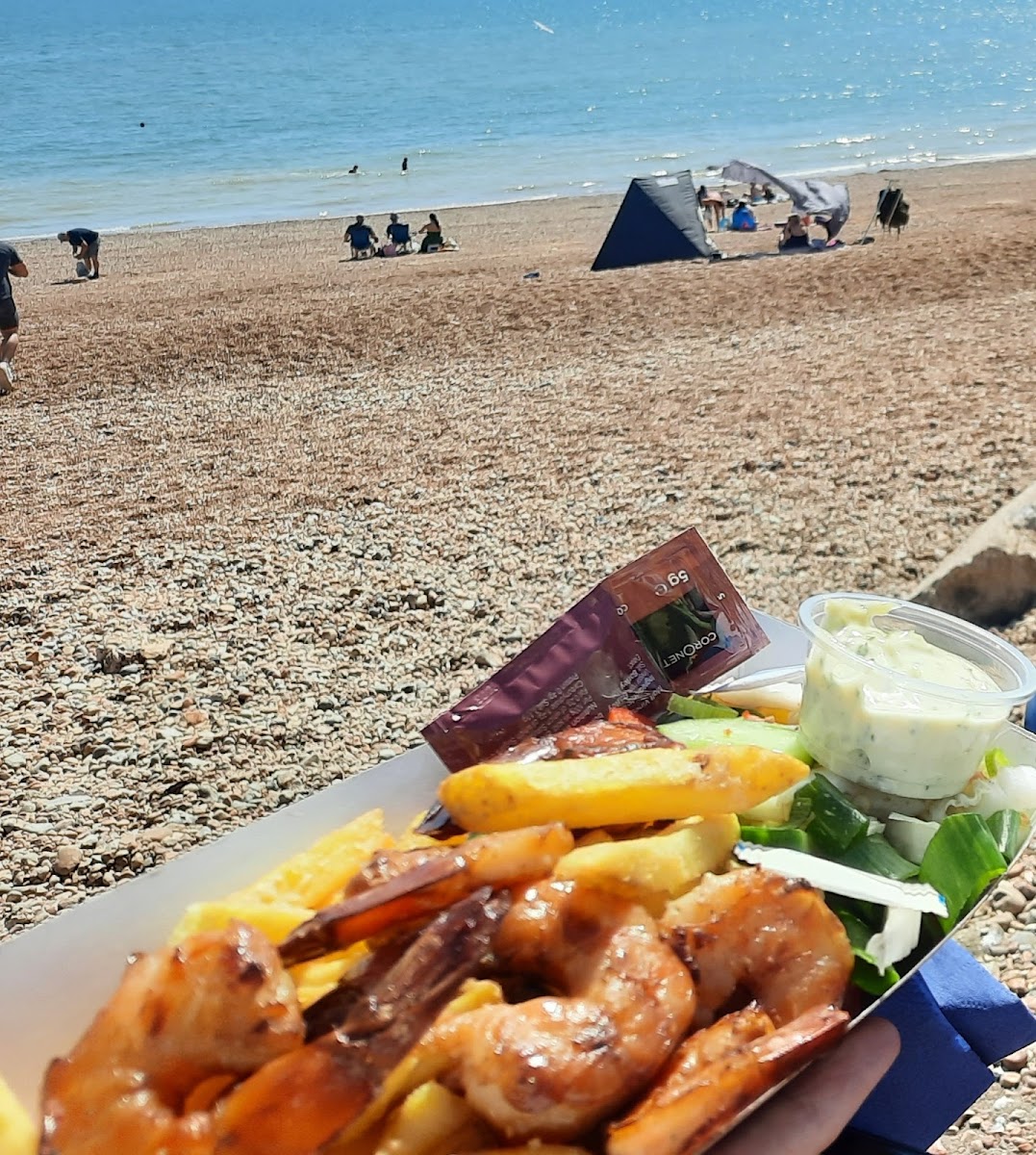 Maggie's Fish & Chips